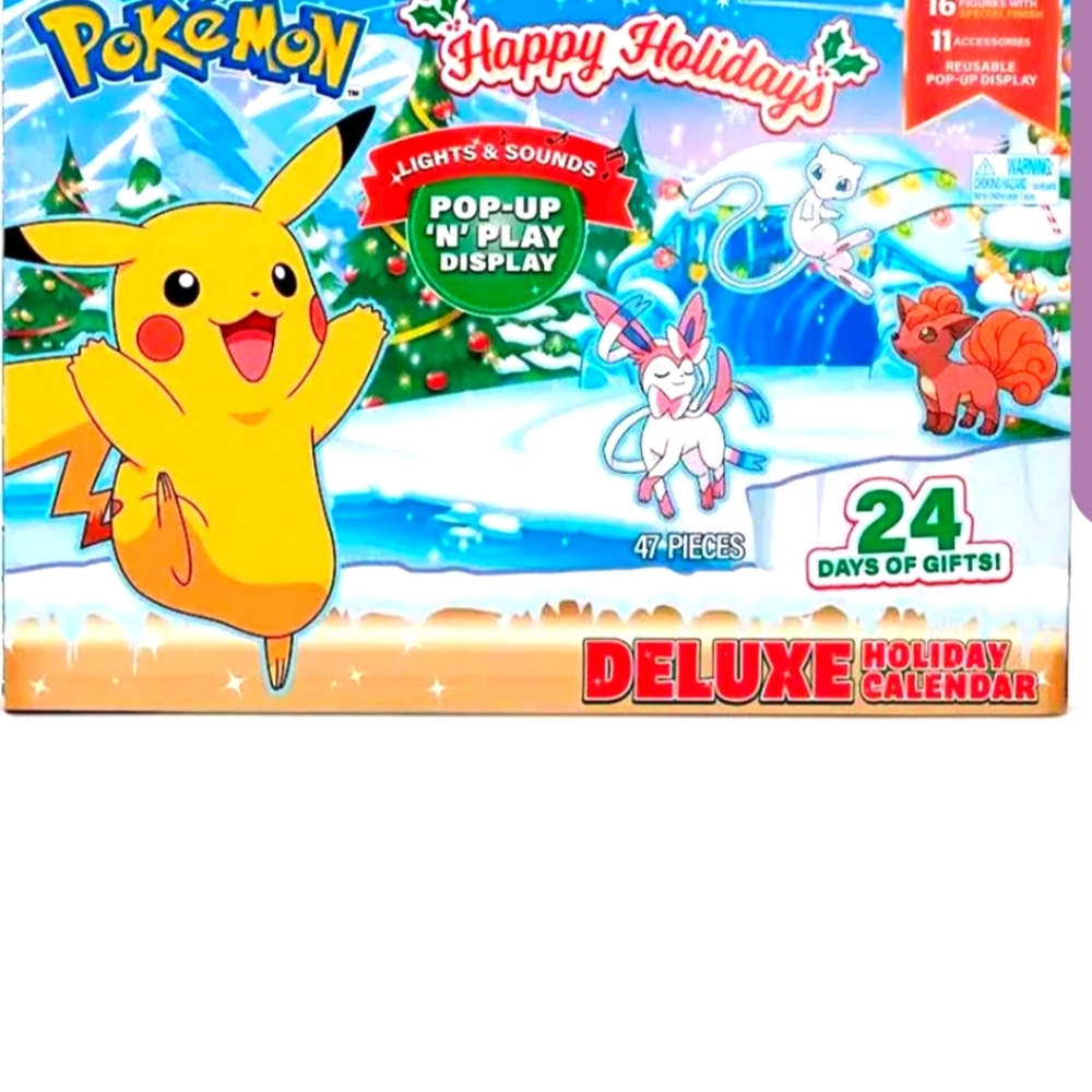 Pokémon